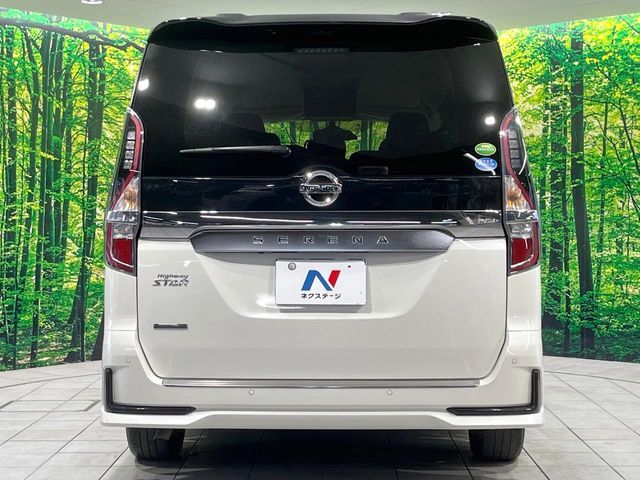 NISSAN SERENA  S-HYBRID 2020 Image 31