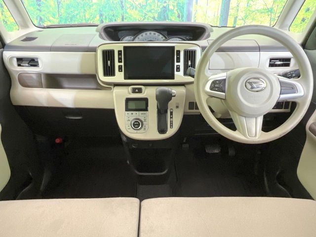 DAIHATSU MOVE CANBUS 2019 Image 31