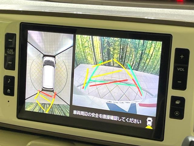 DAIHATSU MOVE CANBUS 2019 Image 31