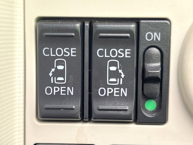 DAIHATSU MOVE CANBUS 2019 Image 31