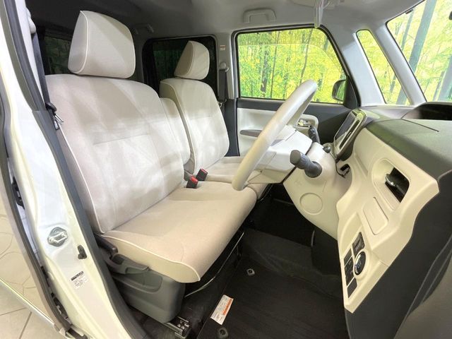 DAIHATSU MOVE CANBUS 2019 Image 31