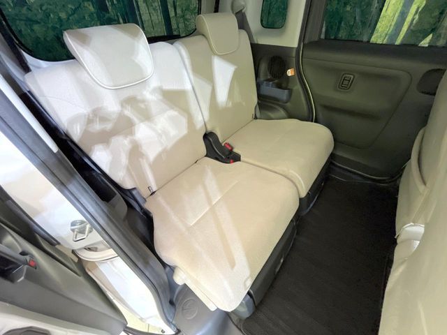 DAIHATSU MOVE CANBUS 2019 Image 31