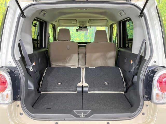 DAIHATSU MOVE CANBUS 2019 Image 31