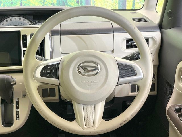 DAIHATSU MOVE CANBUS 2019 Image 31