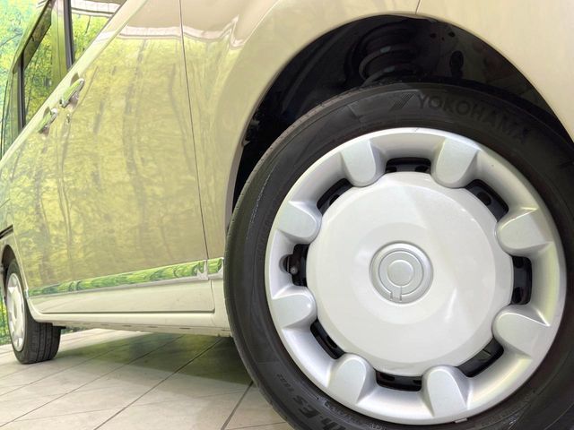 DAIHATSU MOVE CANBUS 2019 Image 31