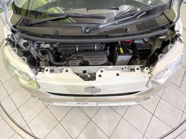 DAIHATSU MOVE CANBUS 2019 Image 31