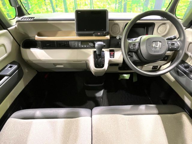 HONDA N BOX 2024 Image 31