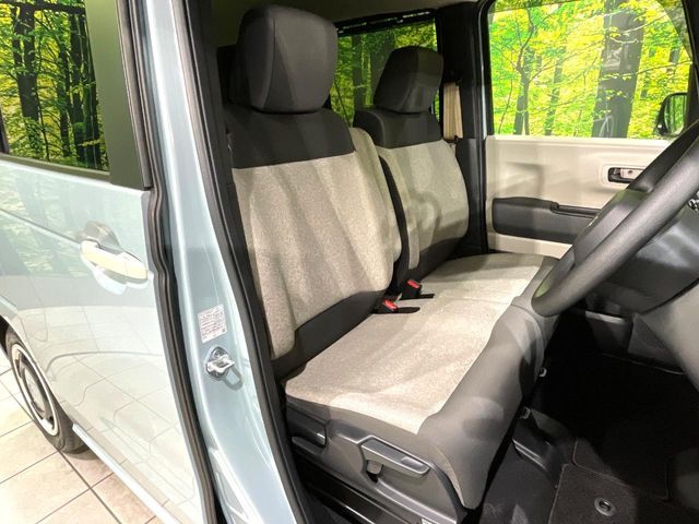 HONDA N BOX 2024 Image 31