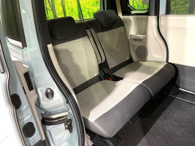 HONDA N BOX 2024 Image 31