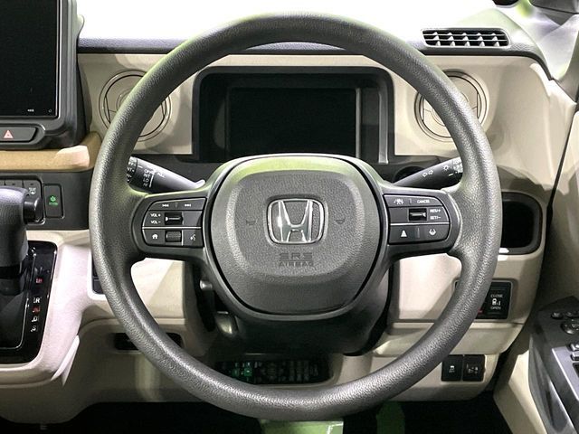 HONDA N BOX 2024 Image 31