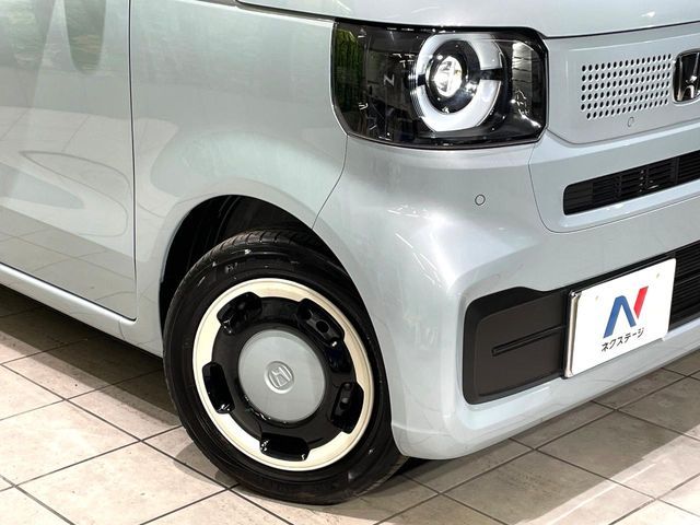 HONDA N BOX 2024 Image 31