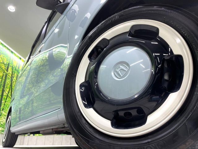 HONDA N BOX 2024 Image 31