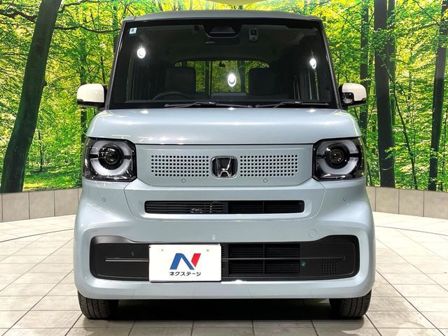 HONDA N BOX 2024 Image 31