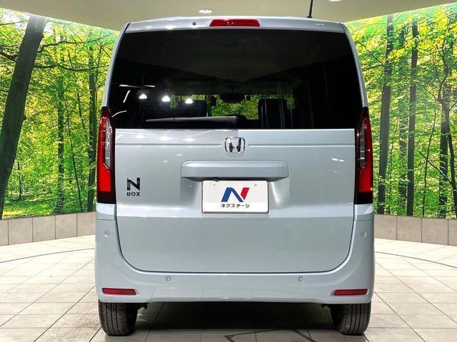 HONDA N BOX 2024 Image 31