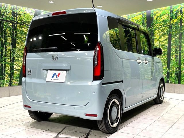 HONDA N BOX 2024 Image 31