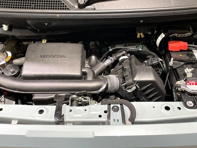 HONDA N BOX 2024 Image 31