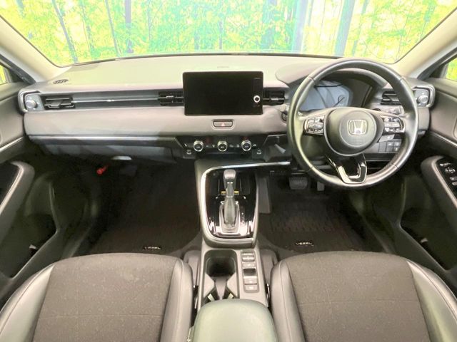 HONDA VEZEL E:HEV 2021 Image 31
