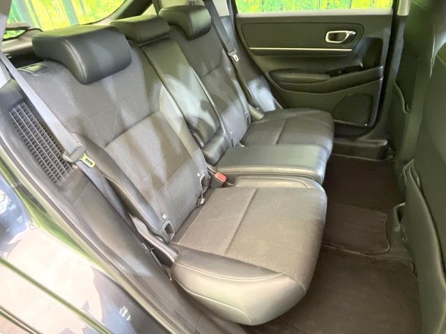 HONDA VEZEL E:HEV 2021 Image 31