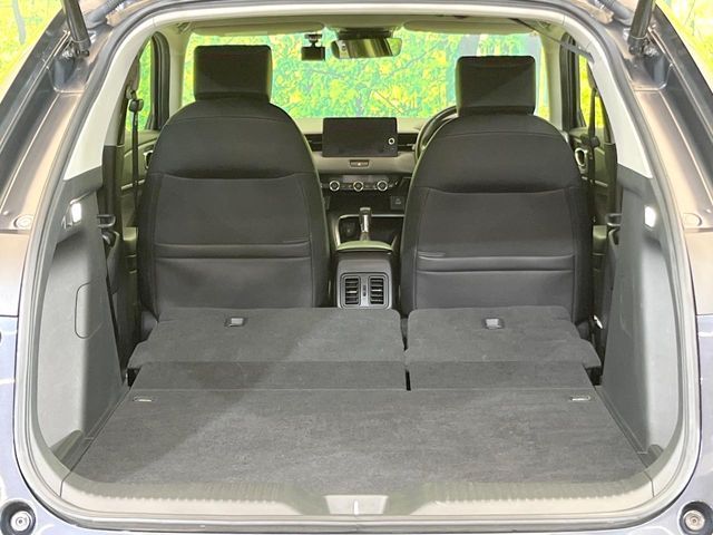 HONDA VEZEL E:HEV 2021 Image 31