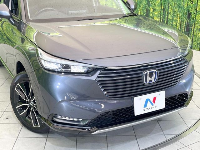 HONDA VEZEL E:HEV 2021 Image 31