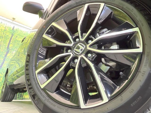 HONDA VEZEL E:HEV 2021 Image 31