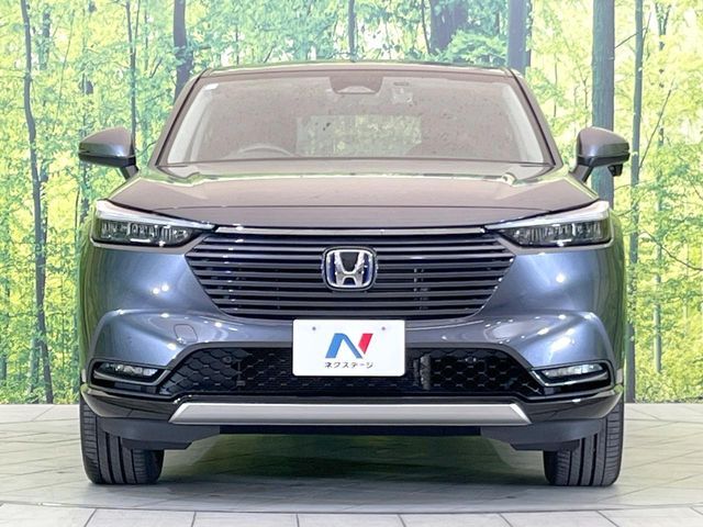 HONDA VEZEL E:HEV 2021 Image 31