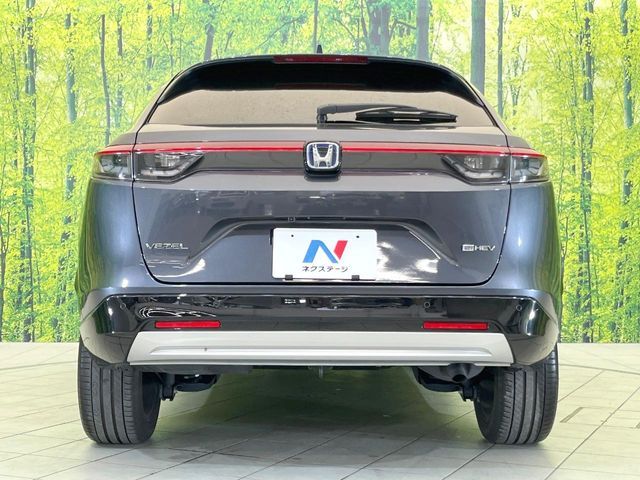 HONDA VEZEL E:HEV 2021 Image 31
