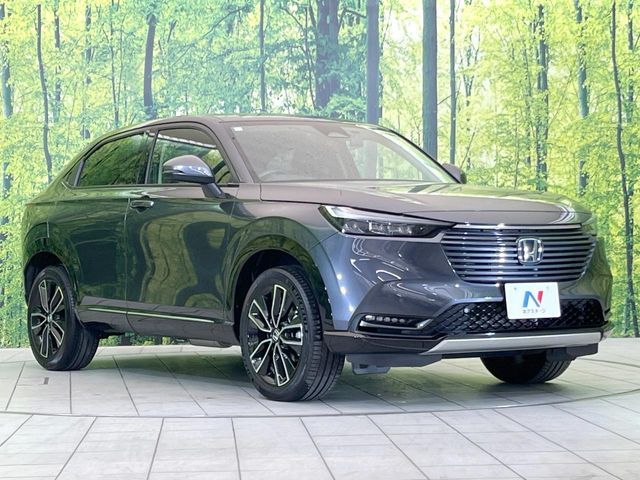HONDA VEZEL E:HEV 2021 Image 31