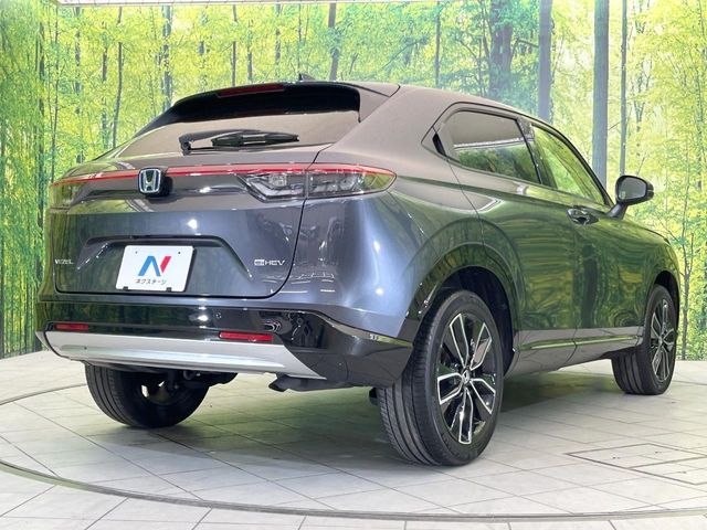 HONDA VEZEL E:HEV 2021 Image 31