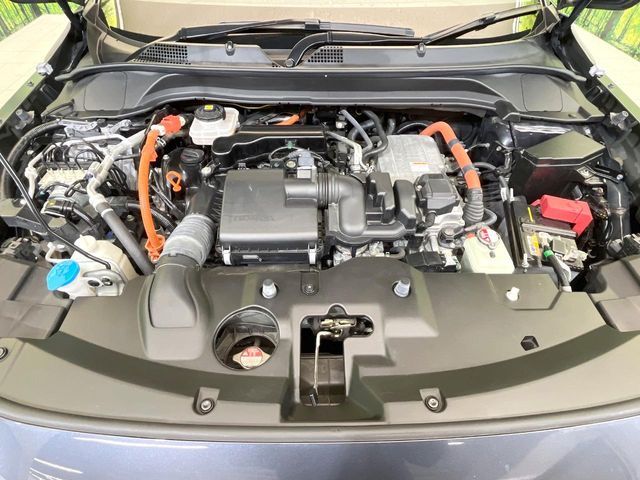 HONDA VEZEL E:HEV 2021 Image 31