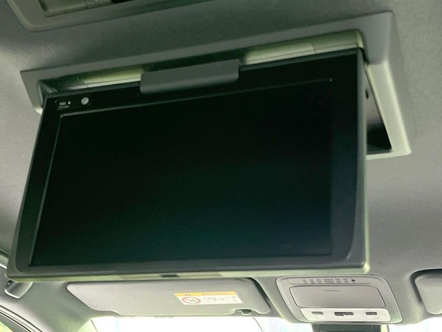 TOYOTA VOXY 2021 Image 31