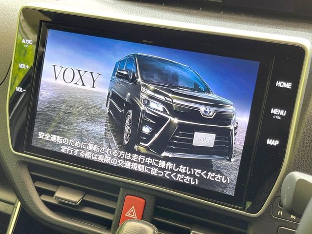 TOYOTA VOXY 2021 Image 31