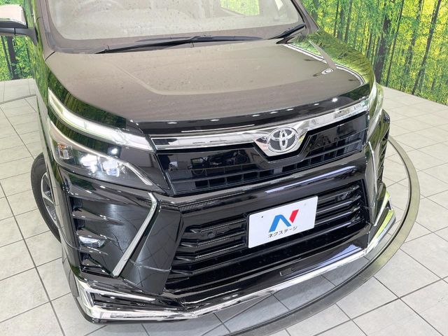 TOYOTA VOXY 2021 Image 31