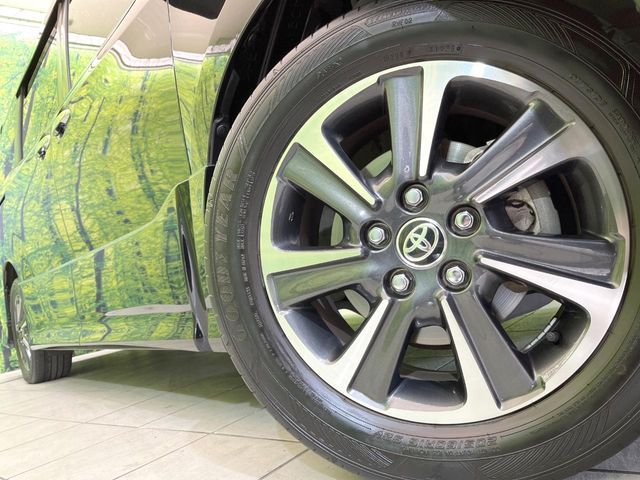 TOYOTA VOXY 2021 Image 31