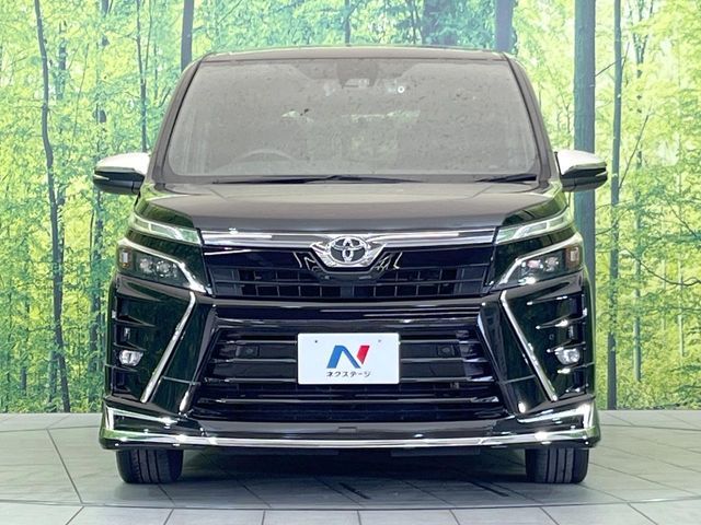 TOYOTA VOXY 2021 Image 31