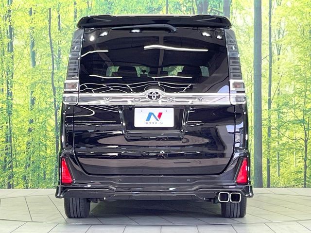 TOYOTA VOXY 2021 Image 31