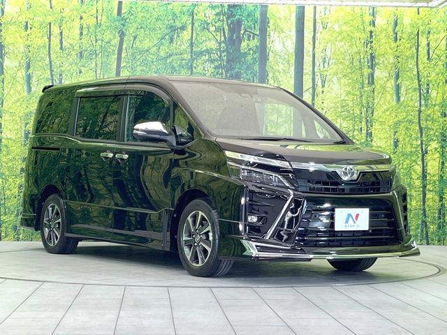TOYOTA VOXY 2021 Image 31