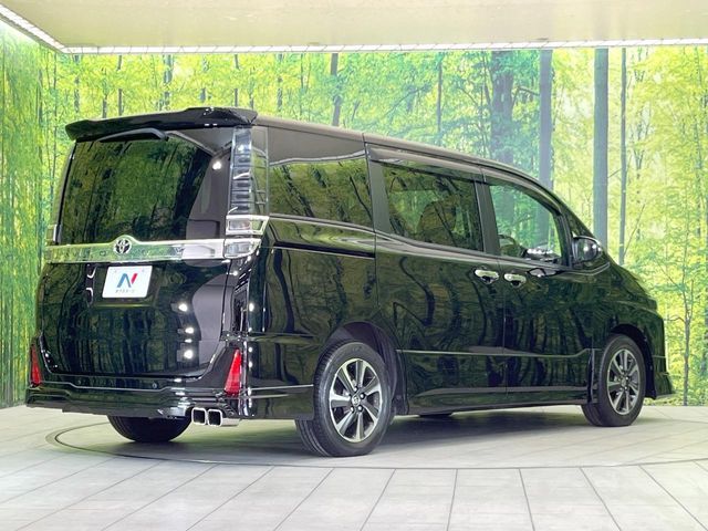 TOYOTA VOXY 2021 Image 31