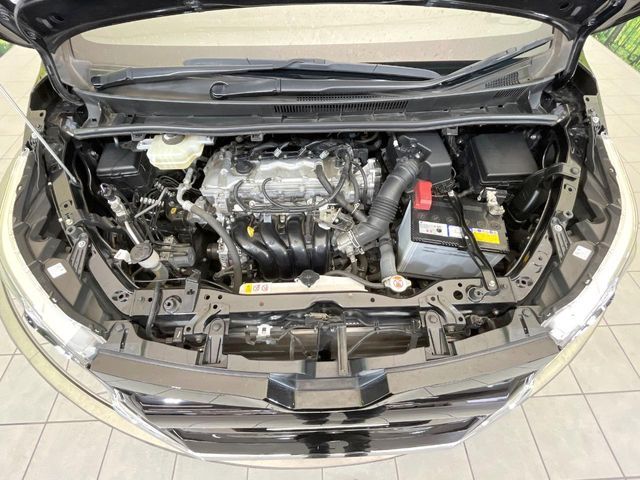 TOYOTA VOXY 2021 Image 31