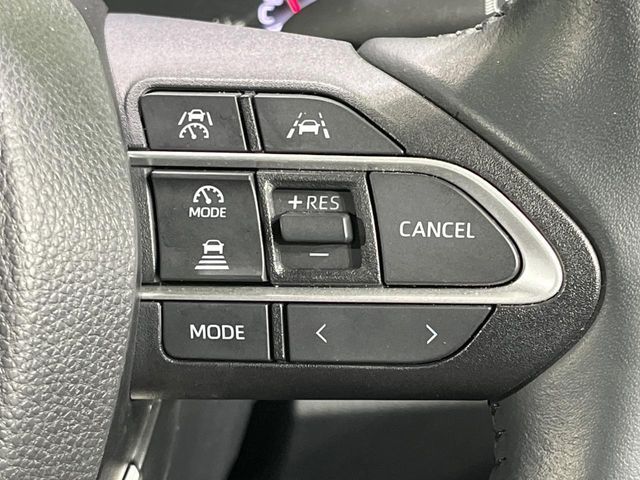 TOYOTA VOXY 2022 Image 31