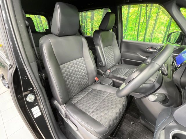 TOYOTA VOXY 2022 Image 31