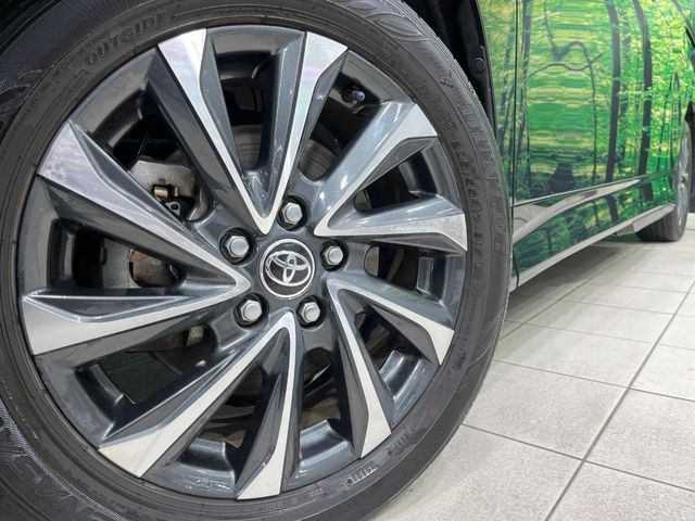 TOYOTA VOXY 2022 Image 31