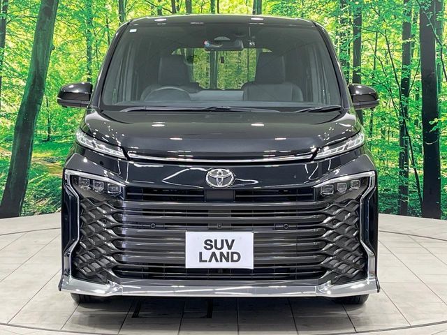 TOYOTA VOXY 2022 Image 31
