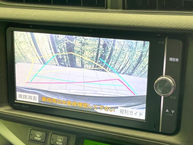 TOYOTA AQUA 2013 Image 31