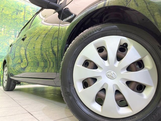 TOYOTA AQUA 2013 Image 31