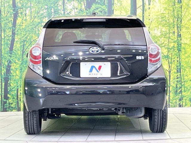 TOYOTA AQUA 2013 Image 31