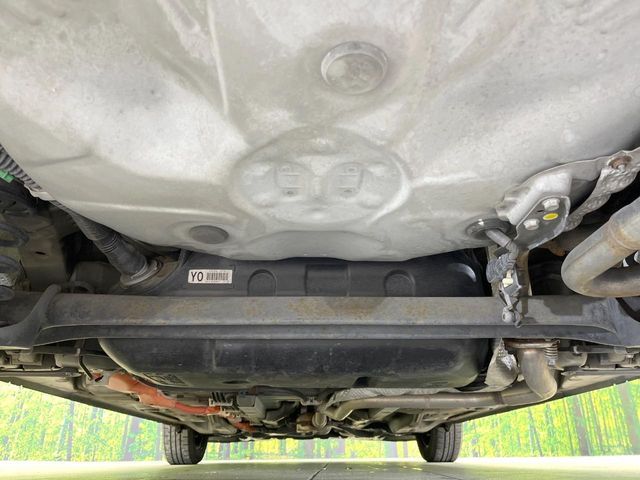 TOYOTA AQUA 2013 Image 31