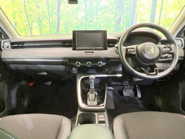 HONDA VEZEL E:HEV 2021 Image 31