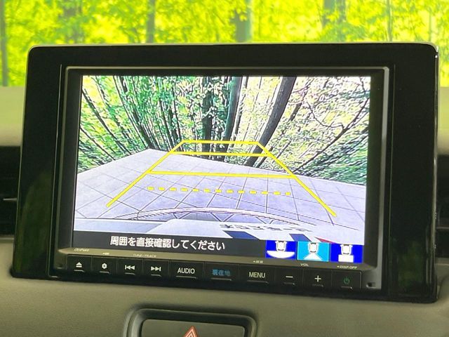 HONDA VEZEL E:HEV 2021 Image 31