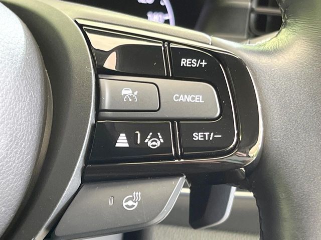 HONDA VEZEL E:HEV 2021 Image 31